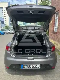 2014 Renault Clio