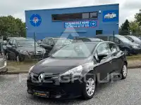 2014 Renault Clio