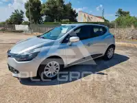 2014 Renault Clio