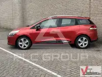 2014 Renault Clio