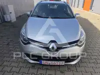 2014 Renault Clio