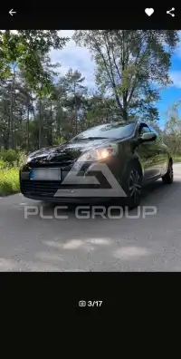 2014 Renault Clio