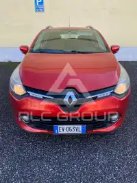 2014 Renault Clio