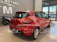 2014 Renault Clio