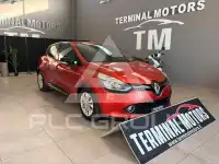 2014 Renault Clio