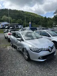 2014 Renault Clio