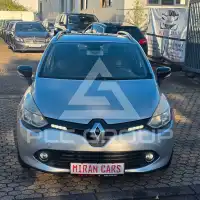 2014 Renault Clio