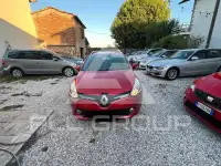 2014 Renault Clio