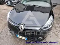 2014 Renault Clio