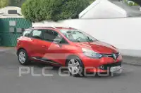 2014 Renault Clio