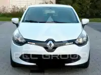 2014 Renault Clio