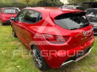 2014 Renault Clio