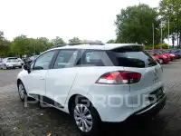 2014 Renault Clio