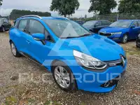 2014 Renault Clio