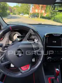 2014 Renault Clio