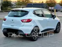 2014 Renault Clio