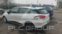 2014 Renault Clio