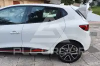 2014 Renault Clio