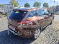 2014 Renault Clio