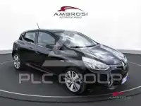 2014 Renault Clio