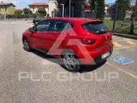 2014 Renault Clio