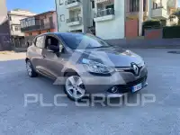 2014 Renault Clio