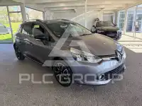 2014 Renault Clio