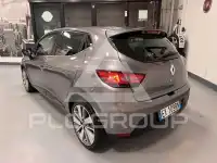 2014 Renault Clio