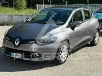 2014 Renault Clio