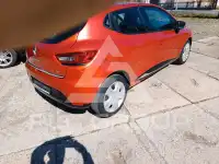 2014 Renault Clio