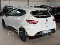 2014 Renault Clio