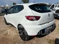 2014 Renault Clio