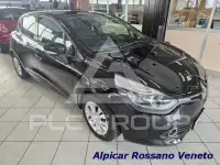 2014 Renault Clio