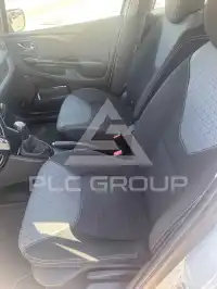 2014 Renault Clio