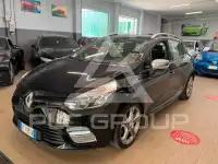 2014 Renault Clio