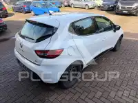 2014 Renault Clio