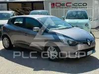 2014 Renault Clio