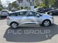 2014 Renault Clio
