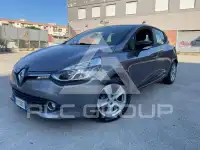 2014 Renault Clio