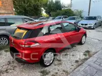 2014 Renault Clio