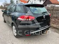 2014 Renault Clio