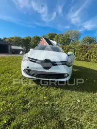 2014 Renault Clio