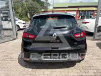 2014 Renault Clio