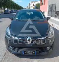 2014 Renault Clio
