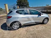 2014 Renault Clio