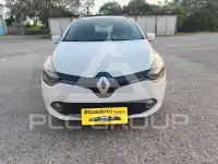2014 Renault Clio