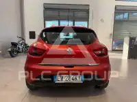 2014 Renault Clio