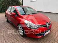 2014 Renault Clio