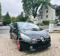2014 Renault Clio