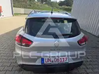 2014 Renault Clio
